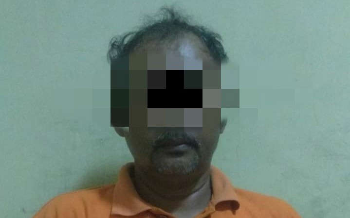 Tak Kunjung Haid, Ternyata Gadis 16 Tahun Telah Dihamili Pria Tua 51 Tahun